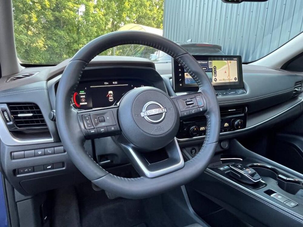 X-Trail e-Power 204ch Tekna 2023 occasion 78200 Buchelay