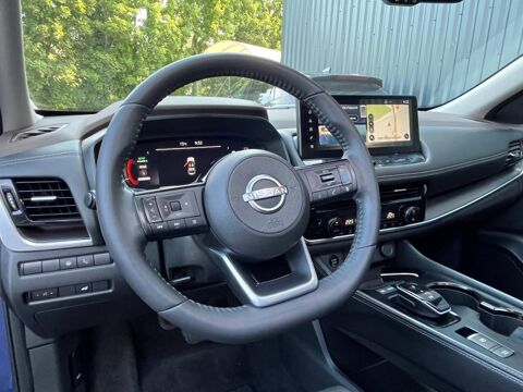 X-Trail e-Power 204ch Tekna 2023 occasion 78200 Buchelay