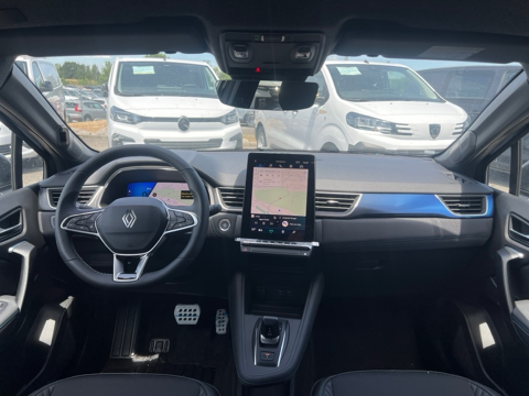 Symbioz 1.8 E-TECH FULL HYBRID 160CH ESPRIT ALPINE - 26 2026 occasion 34500 B&eacute;ziers