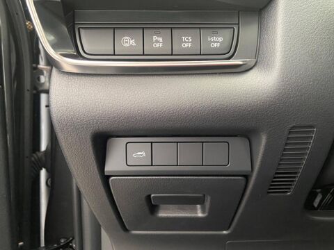CX-30 2.0 e-SKYACTIV-X M-Hybrid 186ch Homura BVA 2025 Euro6e 2026 occasion 78200 BUCHELAY