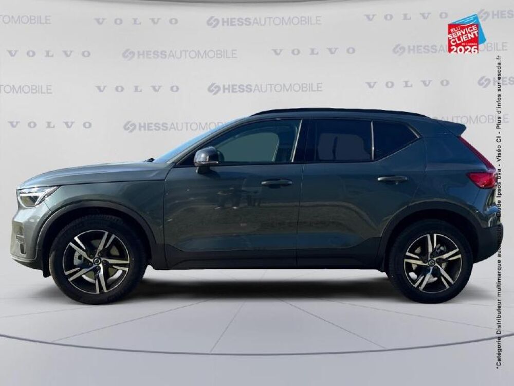 XC40 B3 163ch Lounge Edition DCT 7 2026 occasion 67460 Souffelweyersheim