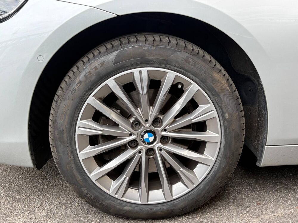 Serie 2 218dA xDrive 150ch Luxury 2019 occasion 78000 VERSAILLES