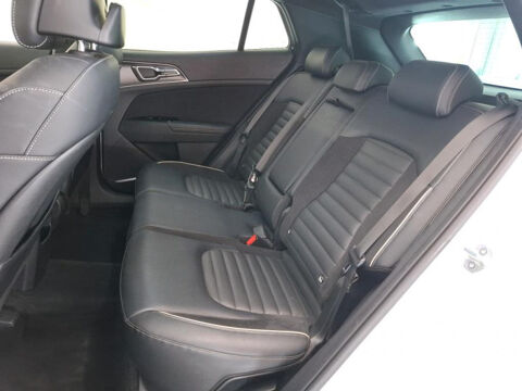 Sportage 1.6 T-GDI 150CH MHEV GT-LINE PREMIUM DCT7 4X2 2023 occasion 95310 Saint-Ouen-l'Aum&ocirc;ne