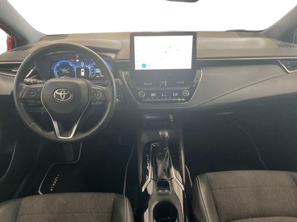 Corolla 1.8 140ch Design MY24 2025 occasion 13400 Aubagne