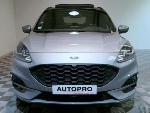 Kuga 2.5 Duratec 190ch FHEV ST-Line Business BVA 2021 occasion 77400 Lagny-sur-Marne
