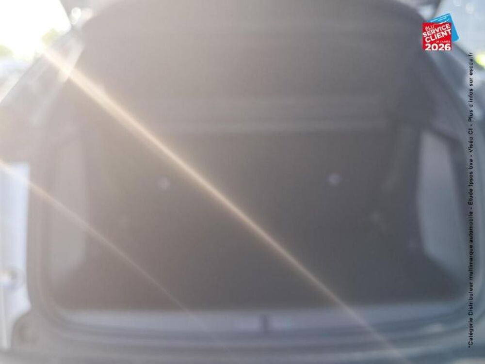 2008 1.2 100ch S&S Style 2026 occasion 51100 Reims