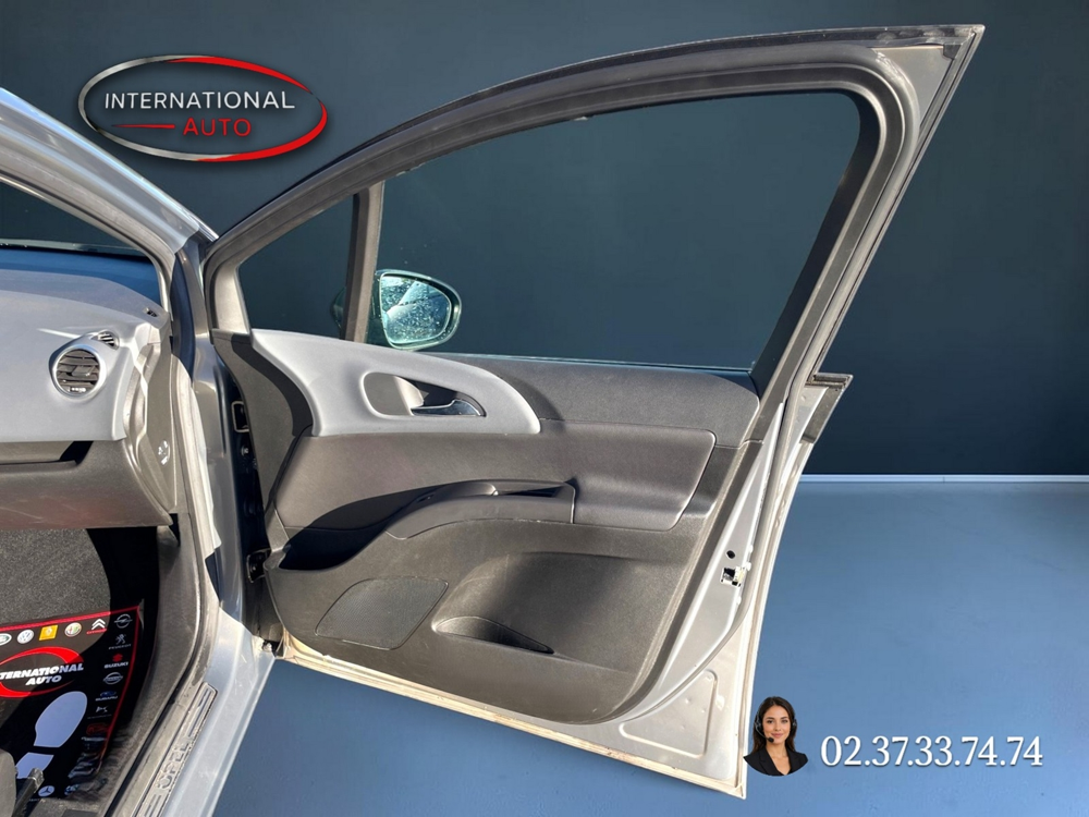 Meriva 1.3 CDTI95 FAP ECOF ENJOY 2011 occasion 28700 Auneau