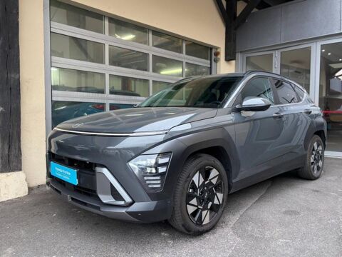 Annonce voiture Hyundai Kona 34480 €