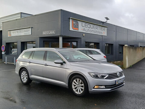 Volkswagen Passat 2.0 TDI 150CH CONFORTLINE DSG7 EURO6D-T 2019 occasion Colomby 50700