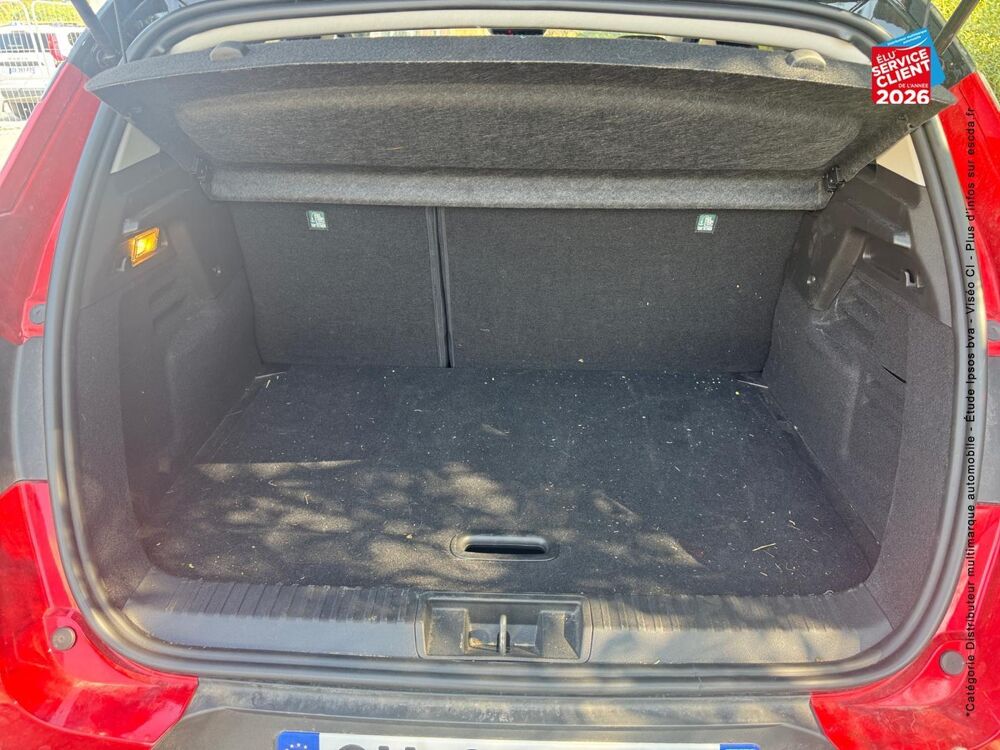 Captur 1.6 E-Tech hybride 145ch Intens -21 2022 occasion 68300 Saint-Louis