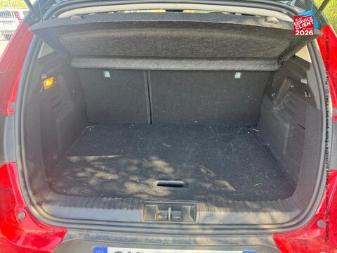 Captur 1.6 E-Tech hybride 145ch Intens -21 2022 occasion 68300 Saint-Louis