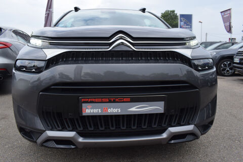C3 Aircross PURETECH 110CH S&S SHINE 2022 occasion 34740 Vendargues