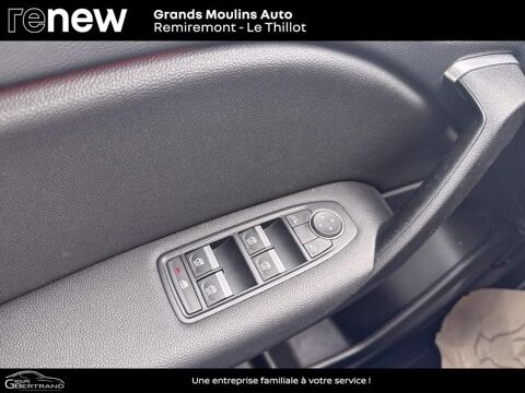 Captur 1.3 TCe mild hybrid 160ch Techno EDC 2023 occasion 88160 Le Thillot