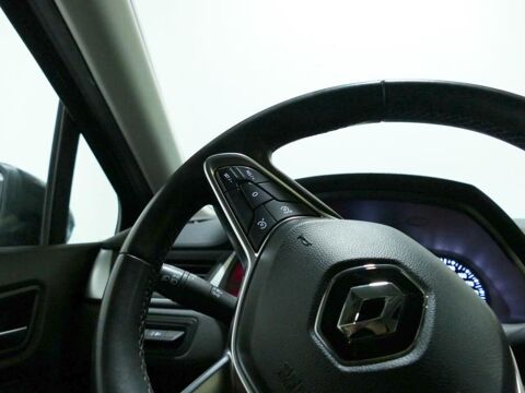 Captur 1.5 Blue dCi 115ch Business 2021 occasion 77400 Lagny-sur-Marne