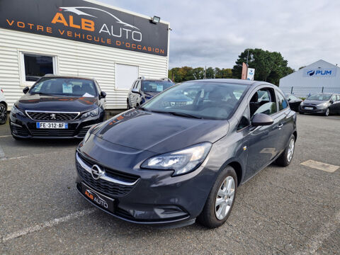 Opel corsa 1.3 CDTI 75CH EDITION 3P
