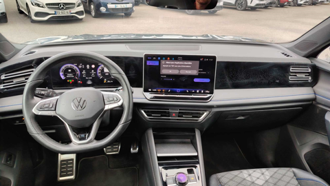 Tiguan 2.0 TDI 150CH R-LINE DSG7 2025 occasion 12850 Onet-le-Ch&acirc;teau