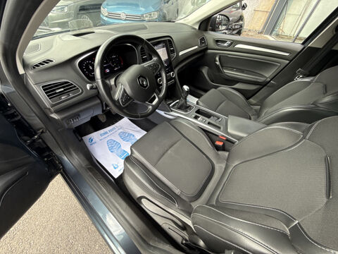 Megane IV 1.5 BLUE DCI 115CH INTENS 2021 occasion 31140 Aucamville