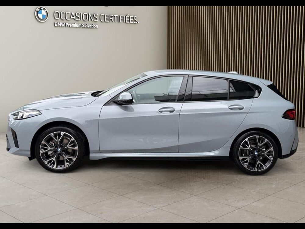 S&eacute;rie 1 120dA 163ch M Sport DKG7 2026 occasion 78240 Chambourcy