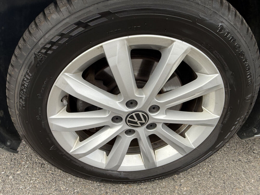 Passat 2.0 TDI EVO 150CH ELEGANCE DSG7 8CV 2021 occasion 31140 Aucamville