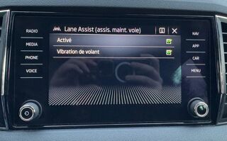 Karoq 1.5 TSI ACT 150CH BUSINESS DSG7 2023 occasion 91200 Athis-Mons