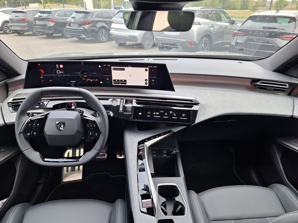 5008 HYBRID 145CH GT E-DCS6 2026 occasion 82370 Campsas