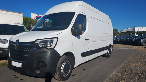 Renault Master F3500 L3H3 2.3 BLUE DCI 135CH CONFORT EURO6E 2024 occasion Clermont 60600