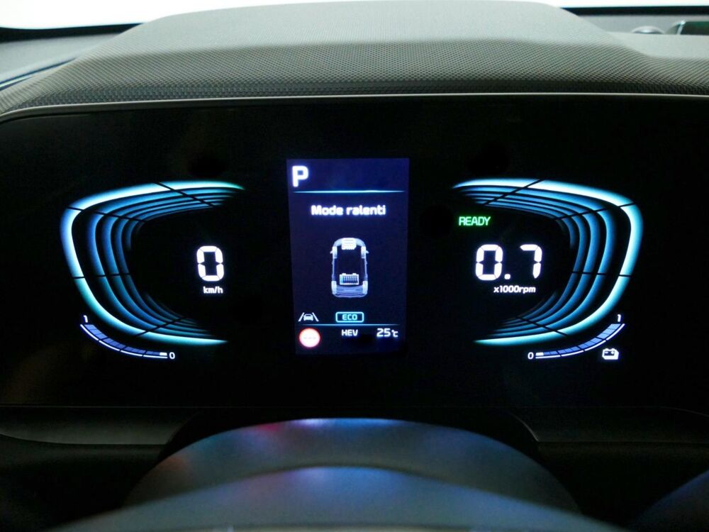Niro 1.6 GDi 183ch PHEV Active Business DCT6 2023 occasion 77400 Lagny-sur-Marne
