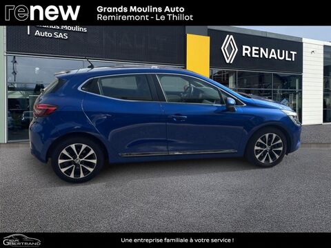 Clio 1.5 Blue dCi 100ch Intens -21N 2022 occasion 88160 Le Thillot