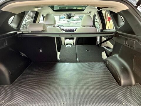 Tucson 1.6 T-GDi 230ch Hybrid Executive BVA6 2021 occasion 78000 VERSAILLES