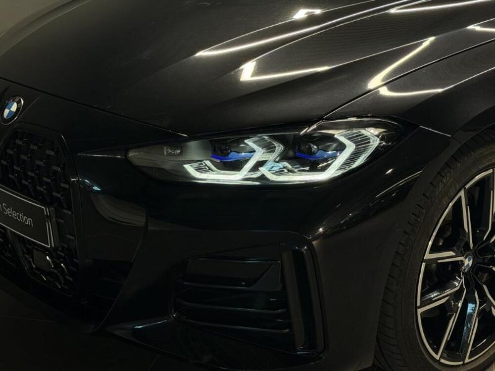 S&eacute;rie 4 430dA xDrive 286ch M Sport 2022 occasion 31100 TOULOUSE