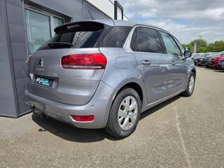 C4 Spacetourer BlueHDi 130 Feel 2020 occasion 56850 Caudan