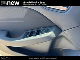 Clio 1.0 TCe 90ch esprit Alpine - 24 2025 occasion 88160 Le Thillot