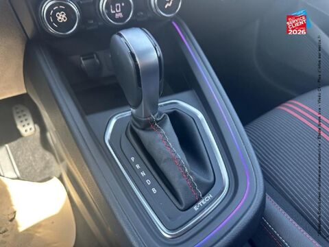 Clio 1.6 E-Tech 140ch RS Line 2020 occasion 67600 S&eacute;lestat