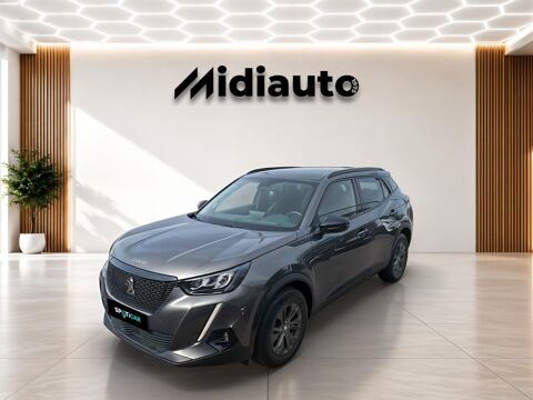 Annonce voiture Peugeot 2008 12990 €