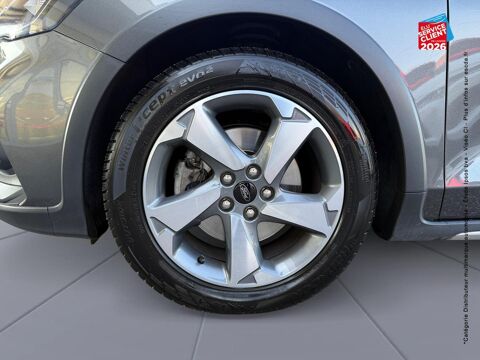 Focus 1.0 EcoBoost 125ch BVA 2019 occasion 57050 Metz