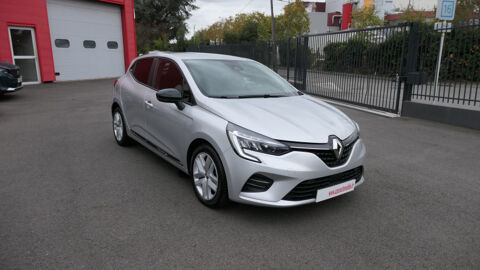Clio V 1.0 TCE 90 21N SL LUTECIA 2021 occasion 31100 Toulouse