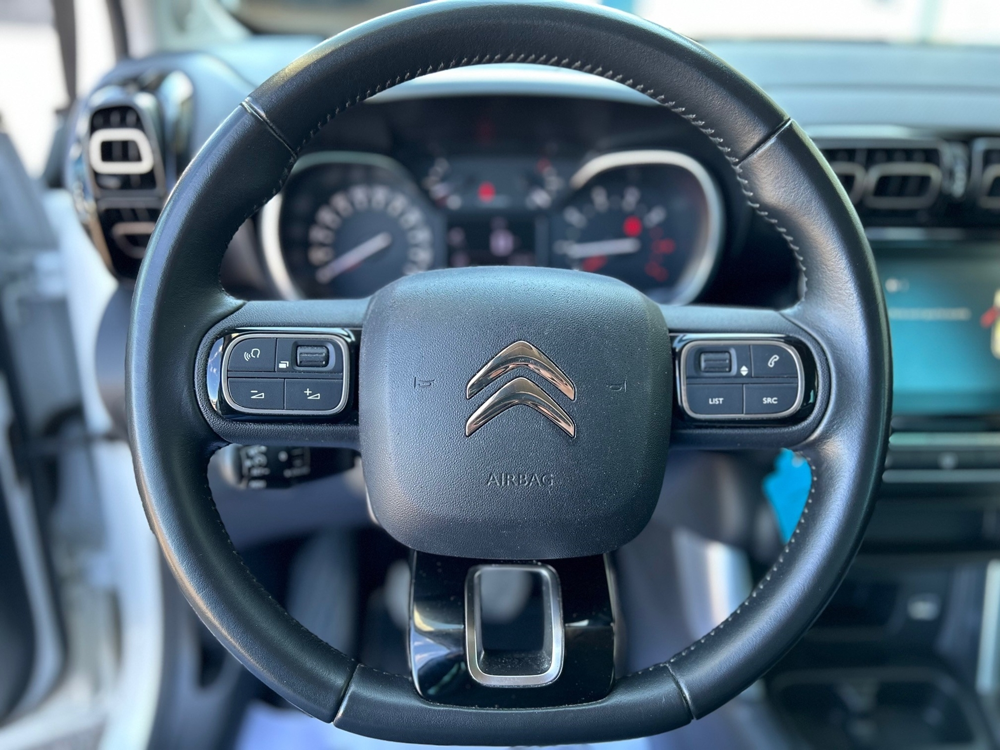 C3 Aircross BLUEHDI 100CH S&S ORIGINS E6.D-TEMP 2019 occasion 70210 Montdor&eacute;