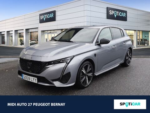 Annonce voiture Peugeot 308 21990 