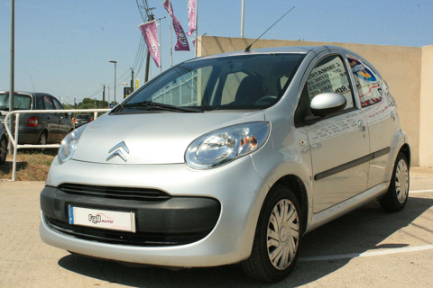 Citroen c1 1.0I PACK SENSODRIVE 5P