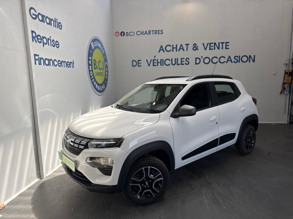 Spring 45CH EXPRESSION 2023 occasion 28630 Nogent-le-Phaye