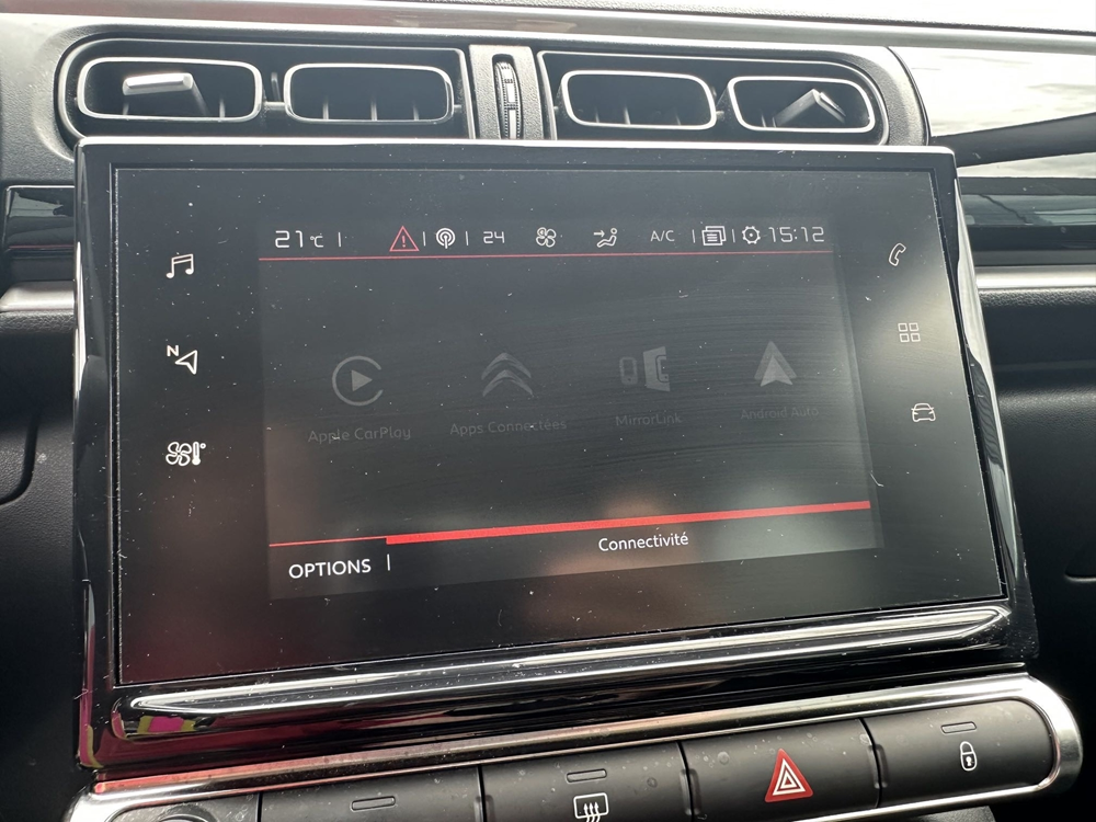 C3 PURETECH 82CH FEEL BUSINESS S&S E6.D-TEMP 2019 occasion 81000 Albi