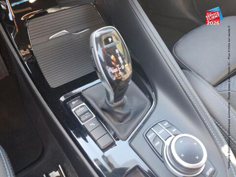 X2 sDrive18dA 150ch M Sport Euro6d-T 2019 occasion 68390 Sausheim