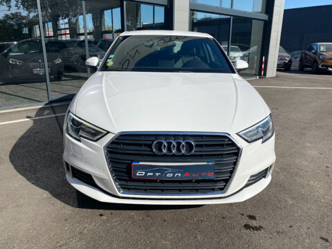 A3 2.0 TDI 150CH FAP ADVANCED 2017 occasion 31140 Aucamville