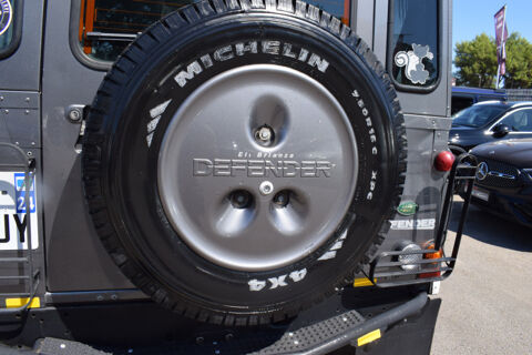 Defender SW 90 2.4TD E 2007 occasion 34740 Vendargues