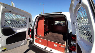 Berlingo M 1.6 BLUEHDI 100 S&S BUSINESS 2016 occasion 08000 Warcq