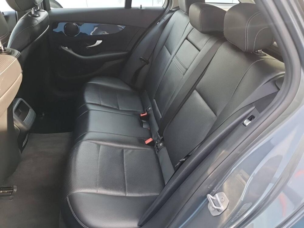 Classe C 200 d Business Executive 2017 occasion 56400 Brech