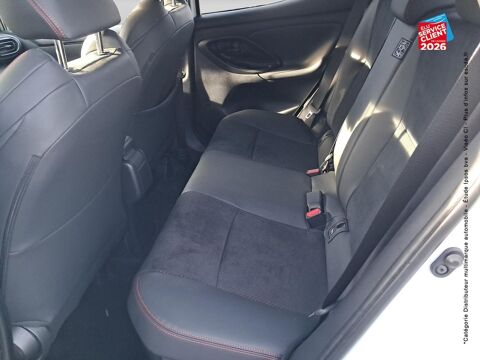 Yaris 130h GR Sport 5p MY25 2026 occasion 57100 Thionville