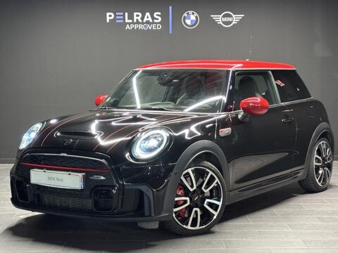Annonce voiture Mini Cooper 25990 €