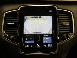 XC90 T8 Twin Engine 303 + 87ch Inscription Luxe Geartronic 7 plac 2018 occasion 91200 Athis-Mons
