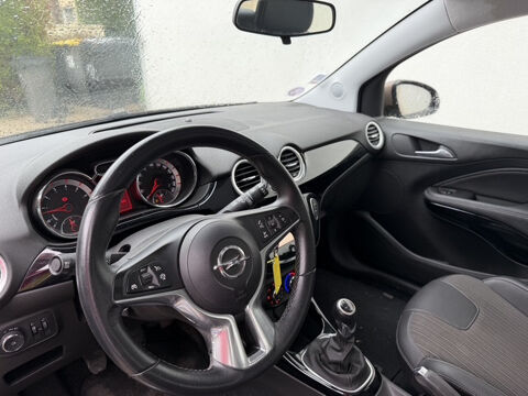 Adam 1.4 TWINPORT 87CH UNLIMITED START/STOP 2015 occasion 95430 Butry-sur-Oise